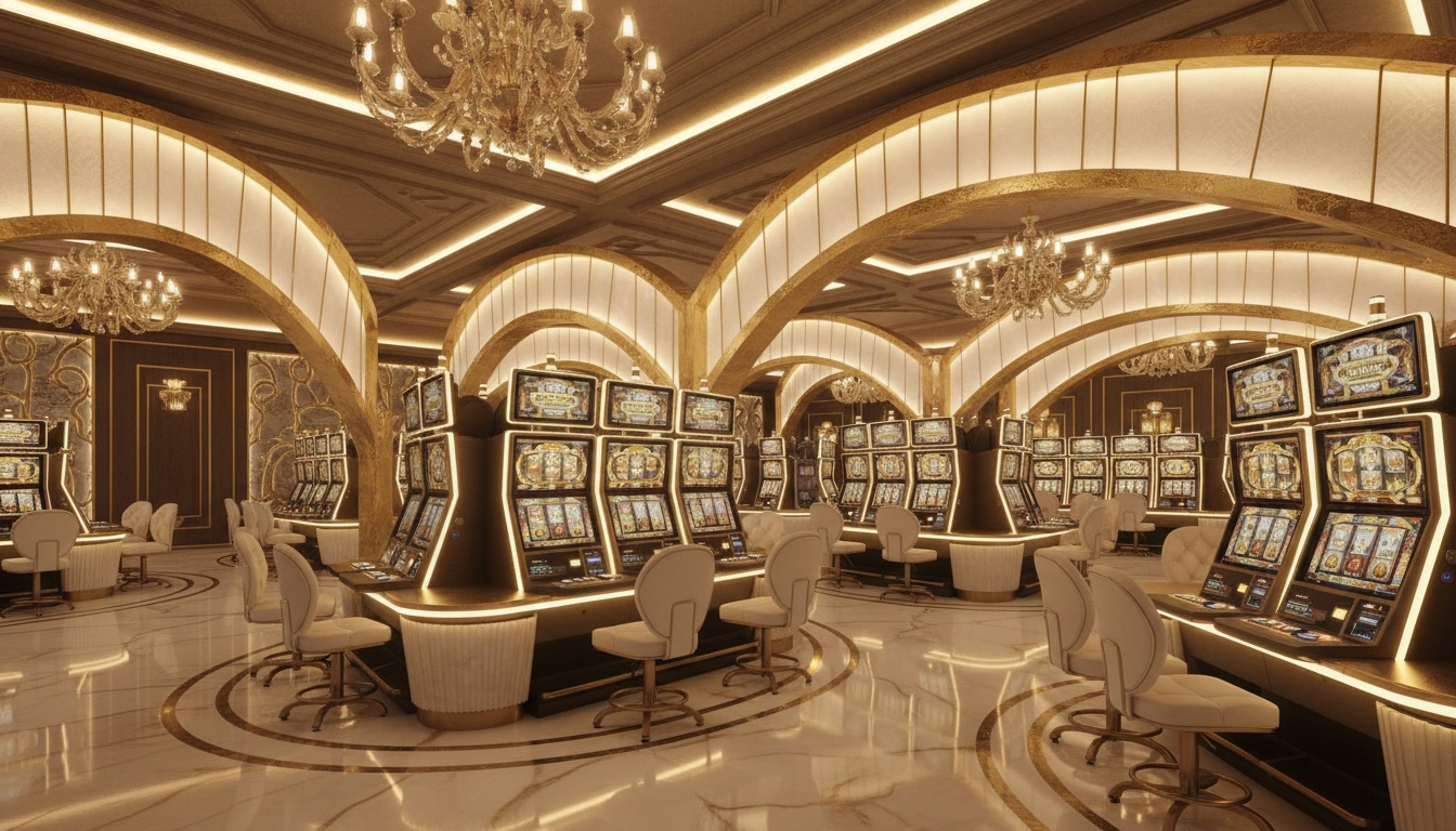 Over Nomaspin Casino — Gedetailleerde Review