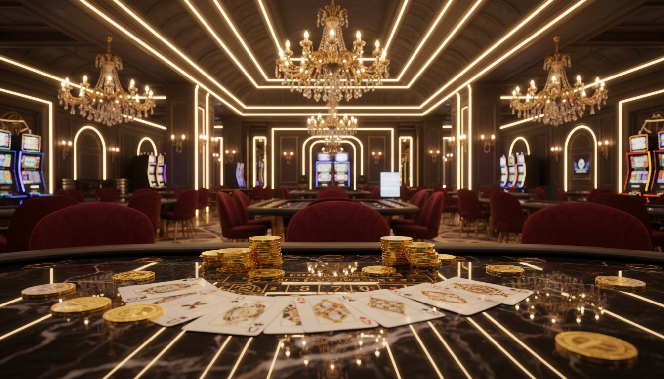Nomaspin Casino