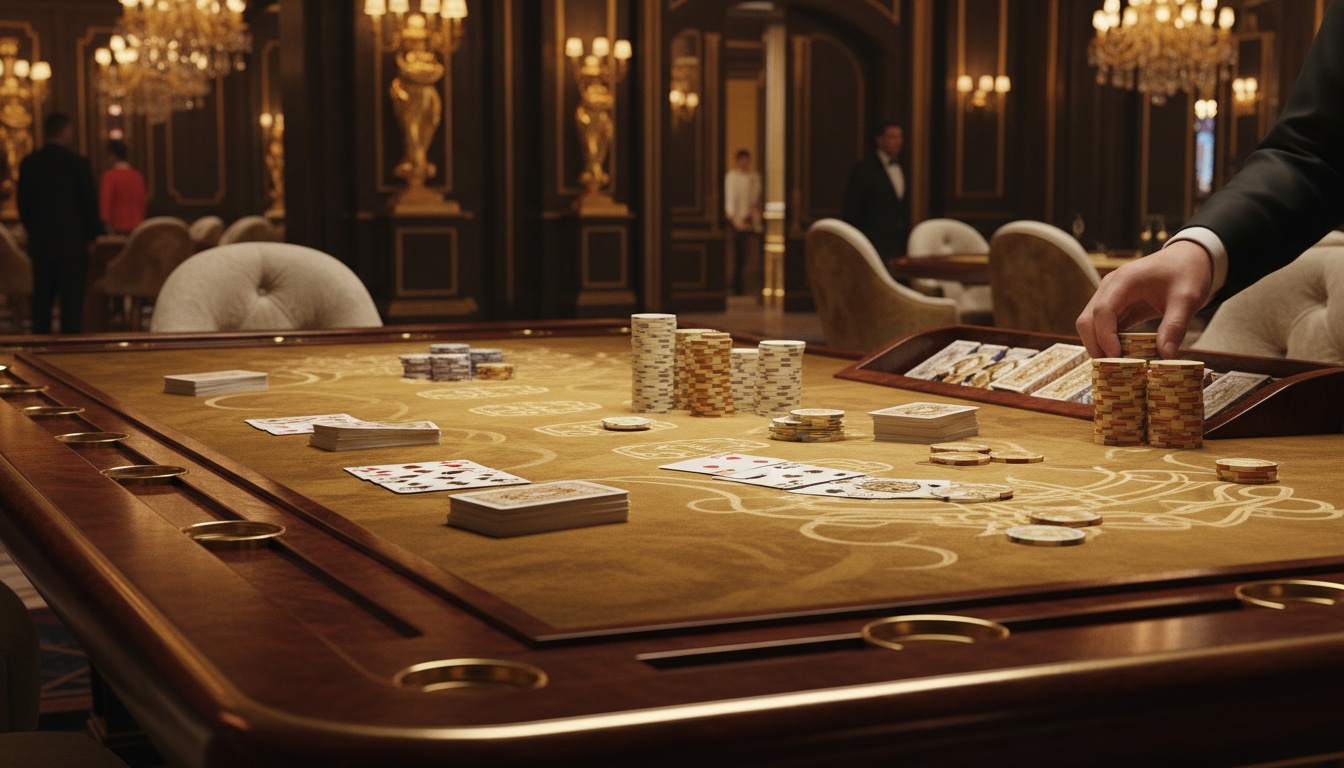 Ontdek de Spelopties bij Nomaspin Casino