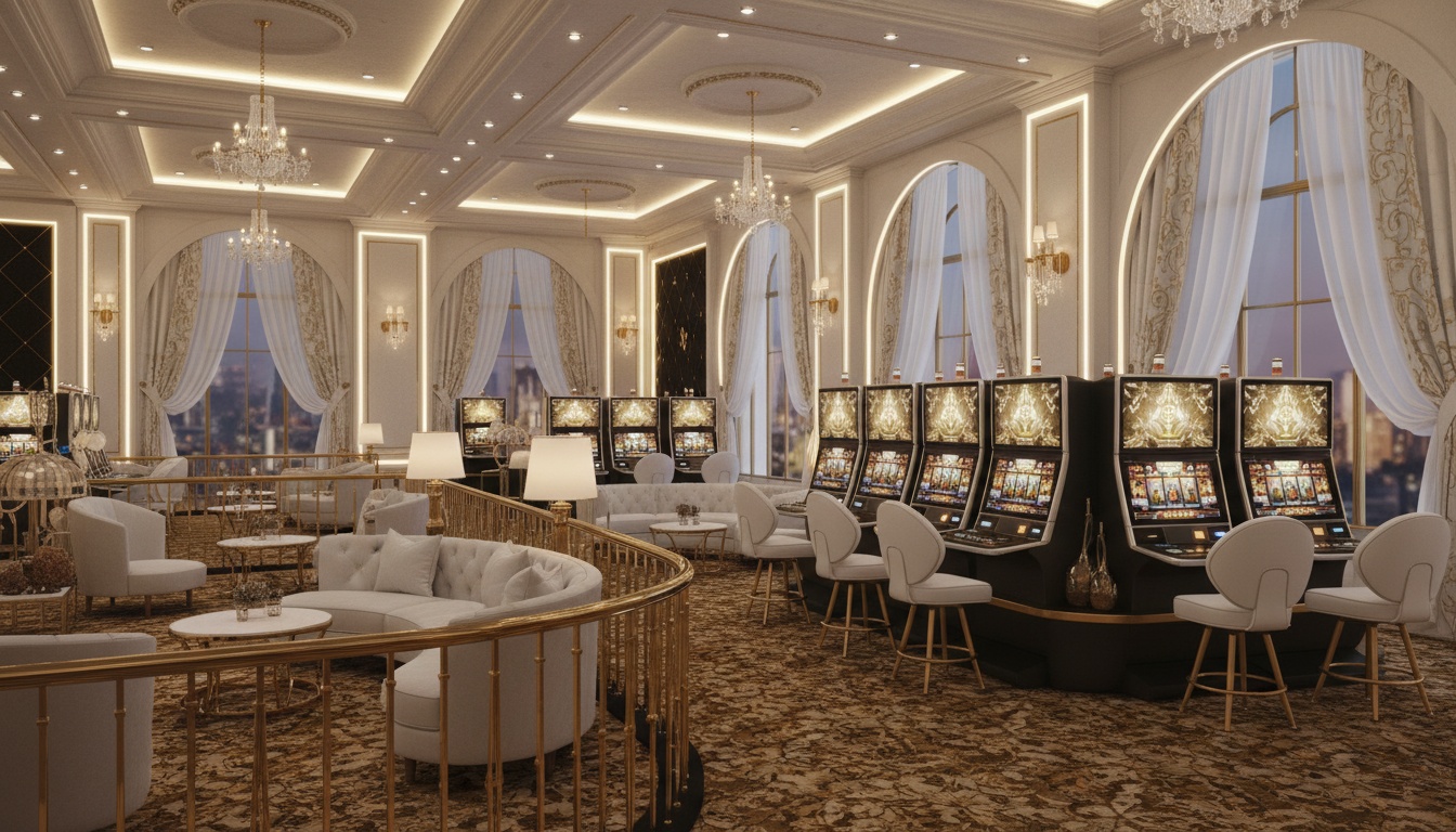 Over Nomaspin Casino — Gedetailleerde Review
